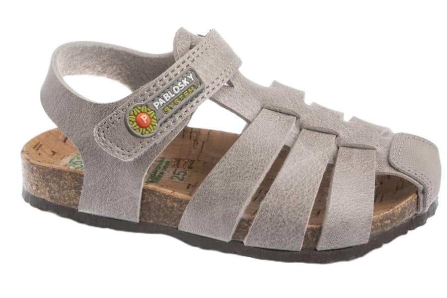 Pablosky Niño Sandalias Pablosky Boy's 509150 Fisherman Sandal