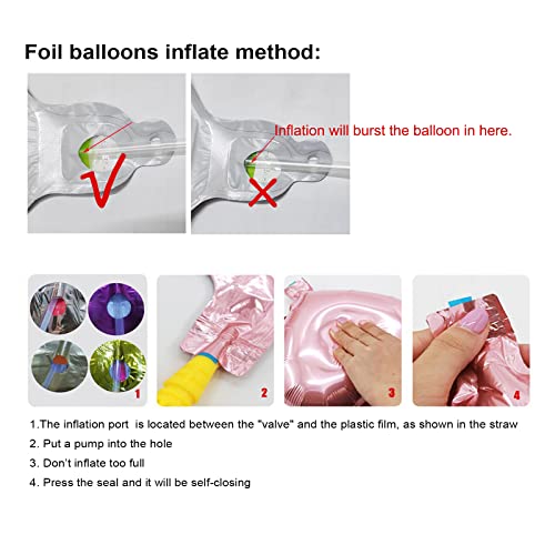 Palloncino Numero 70 Beige Foil 70 Numero 70