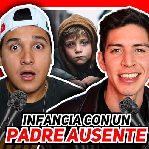 Crecer SIN PAP&Aacute; con Cardone | Triple T Podcast Titelbild