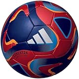 adidas(アディダス) サッカーボール コネクト24 コンペティション キッズ4号球 レッド AF481R