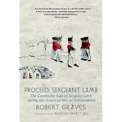 Proceed, Sergeant Lamb