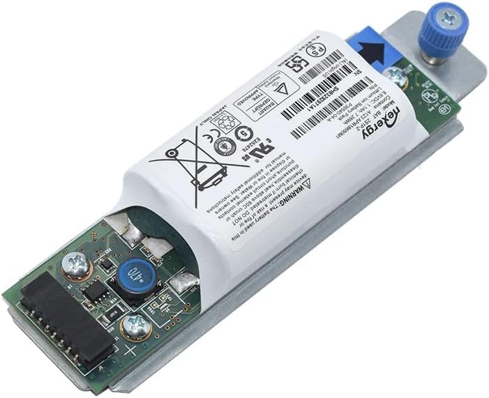 for Storage DS3512 DS3524 DS3500 69Y2926 69Y2927 Backup Battery Module