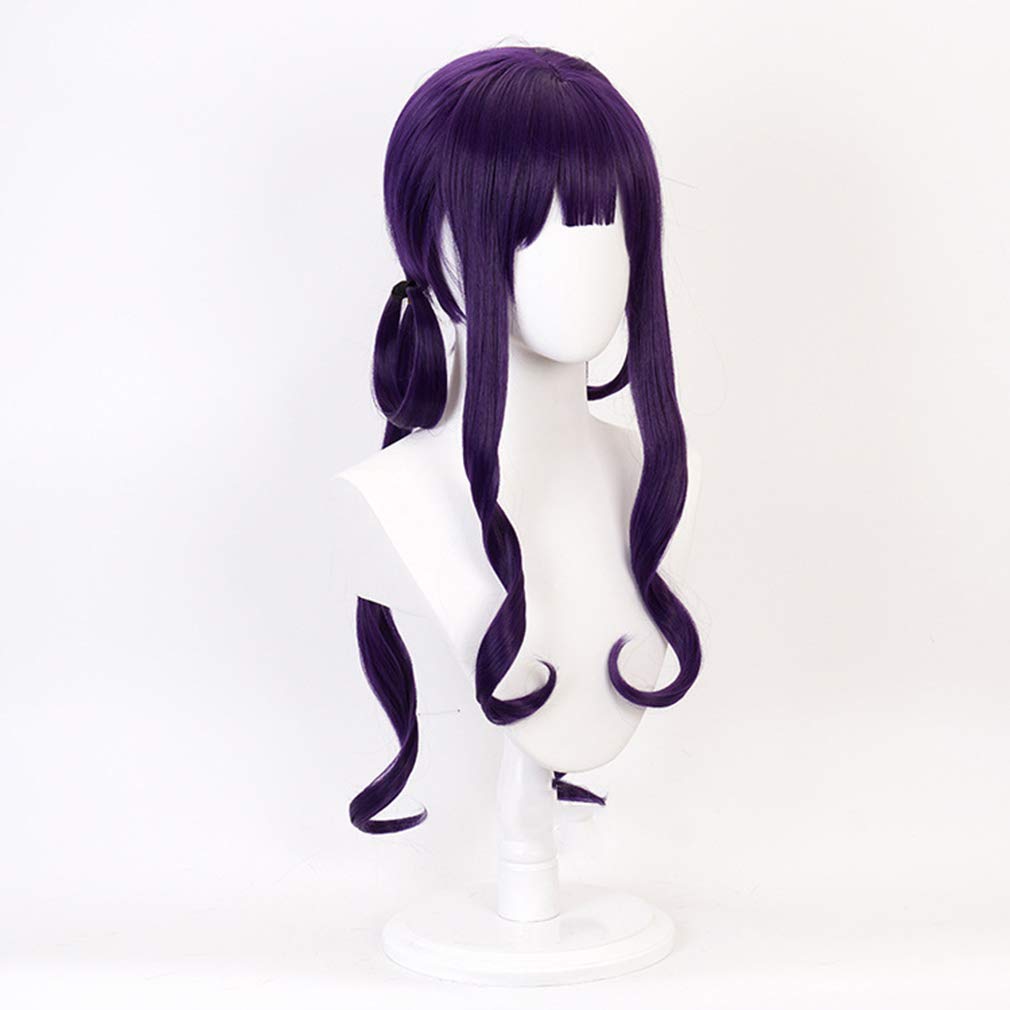 aoi様 コスプレ ウィッグ オーダー 専用ページ Amazon.co.jp: LAOBAO コスプレ ウィッグ 赤根葵 あかねあおい