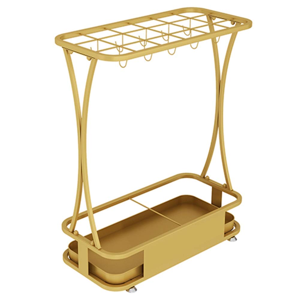 Porte-parapluies design pour une décoration soignée de la maison et du bureau