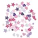 Dress It Up Buttons 8991 Shapes Princess Mix, Micro Mini