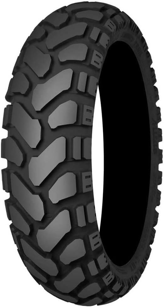 Mitas Enduro Trail XT+ Black