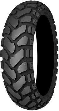 Mitas Enduro Trail XT+ Black
