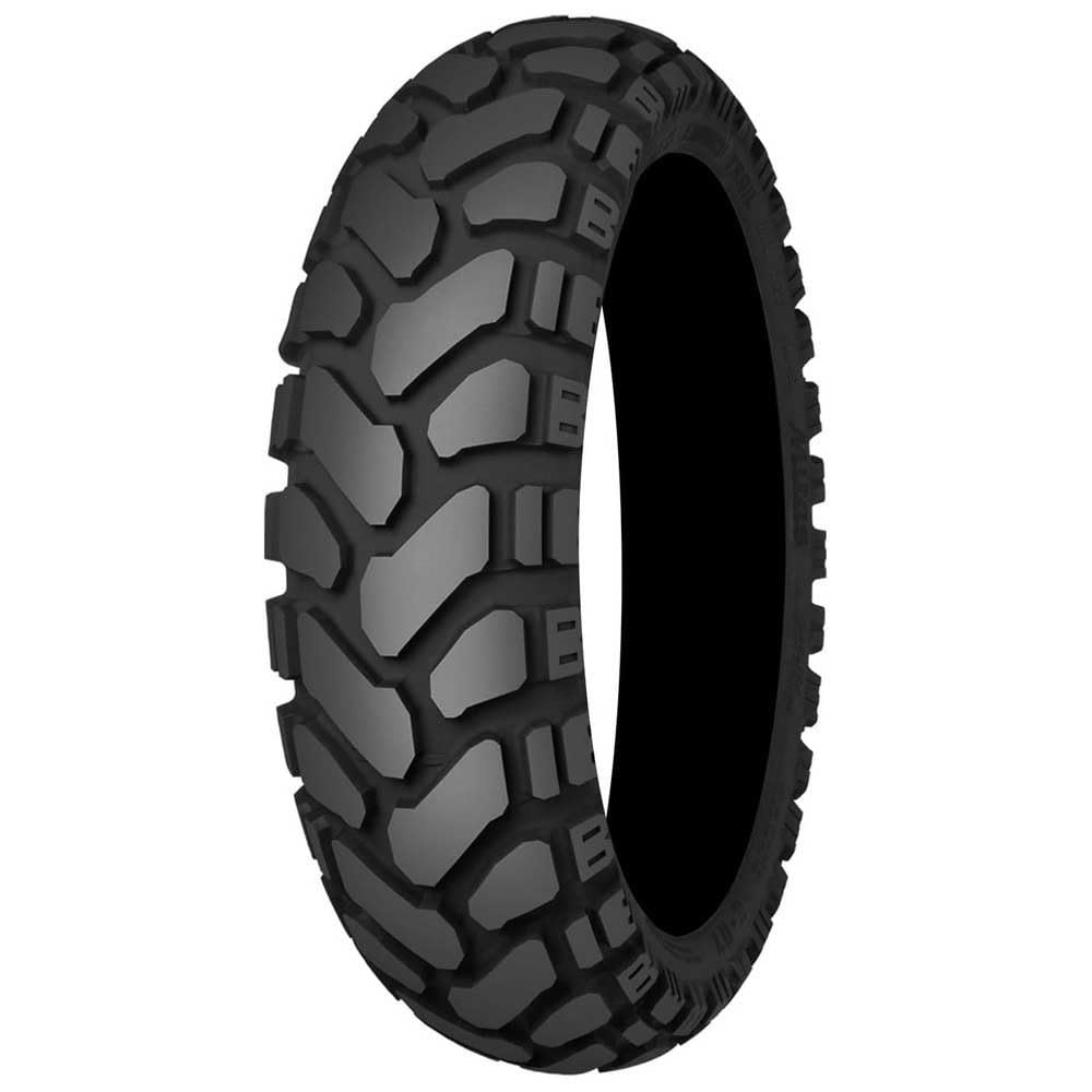 MITAS EDTRXT+ 140/80B18 70T TL/TT