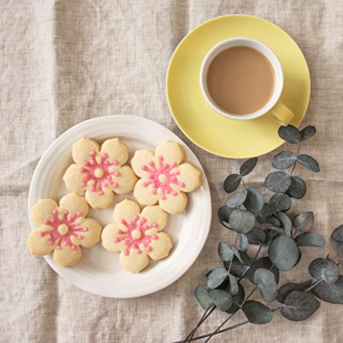 Sakura Cookie Cutter, 1 Piece - Bakerlogy #TOP2