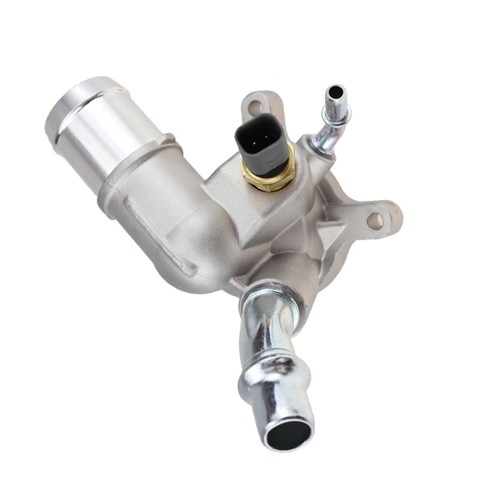 Dell'alloggiamento Termostato Liquido Raffreddamento Motore Automatico 05047772AB Compatibile Con Chrysler Per 200 2015 2016 2017 05047861AC Refrigerante Termostato auto
