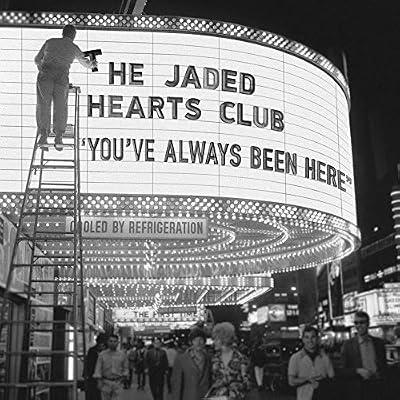 You&rsquo;ve Always Been Here