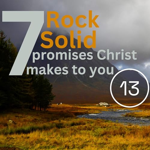 Jesus Will Show You His Glory, Part 2