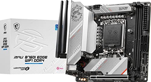 MSI b760i+13600kf（最後値下げ） MSI b760i+13600kf（最後値下げ） - メルカリ