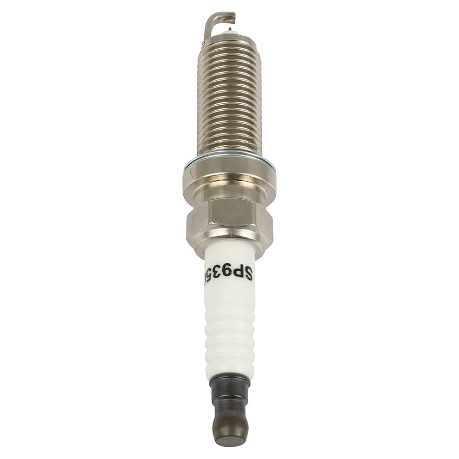 18849 09085 Genune OEM Spark Plugs (Pack Of 4) For Hyunda