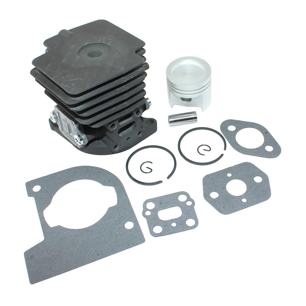 Kit piston-cylindre 597024402 pour réparer un moteur serré T22LS T22LCS
