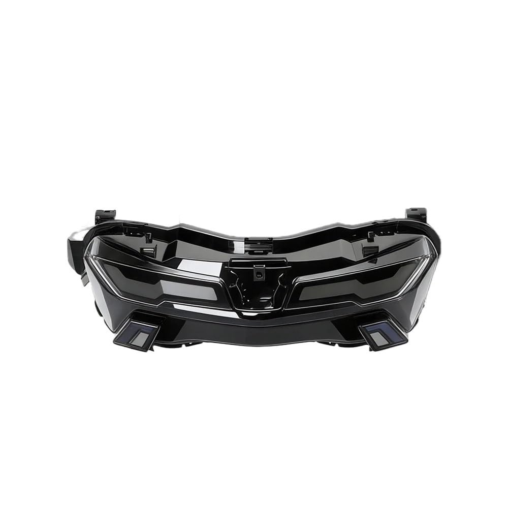 stop tylne światło Do NMAX155 2025 TURBO tylne światło hamowania | Motocyklowy kierunkowskaz hamulca i wymienna tylna lampa LED