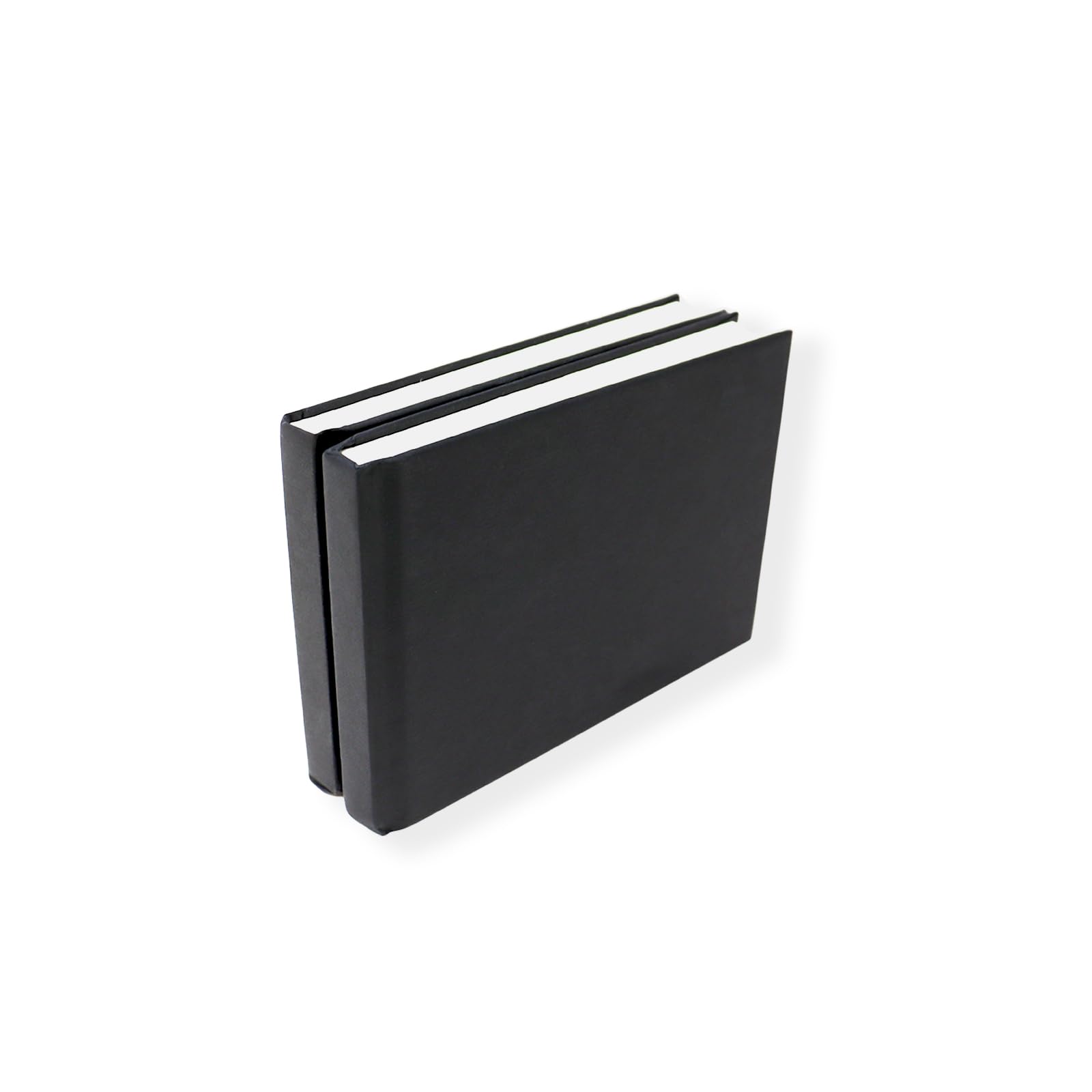 Artway Studio, Casebound A6 Sketchbook, Landscape, 92 Sides/46 Pages of 170gsm Cartridge Paper