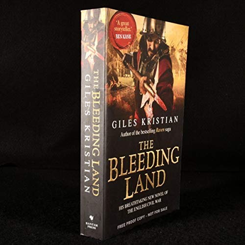 The Bleeding Land view 2