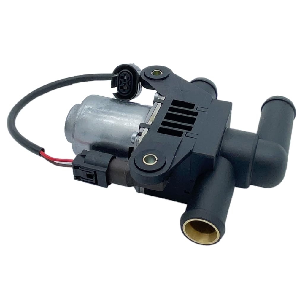 Germban 1147412139 HVAC Heizung Steuerventil Für MAN F2000 M2000L M2000M TGA TGL TGM TGS TGX D0824L 9XL351328-361,81619670016