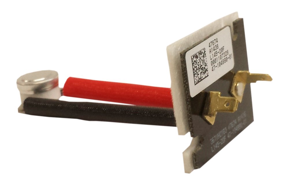 Protech 47-104990-01 Auto Reset Limit Switch
