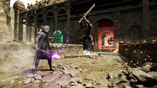 Codex Lost PS5 Neuf - vue 7