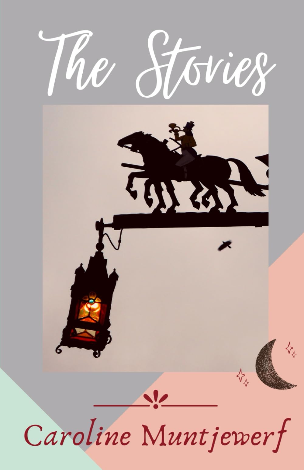The Stories: A collection of varied contemporary Short Stories