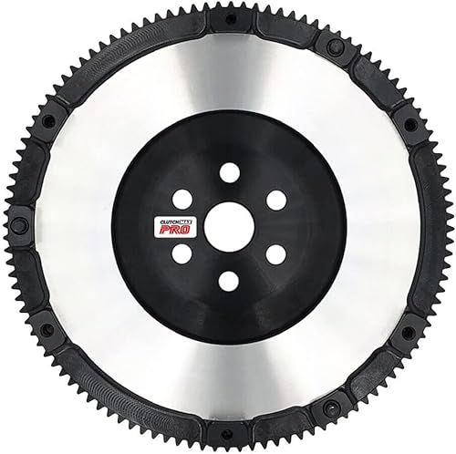 Miniatura 9 de ClutchMax PRO Performance Stage 1 Kit de embrague compatible con Mazda MX-5 Miata 2.0L 2006-2015 solo se adapta a 6 velocidades (CP10063HD-ST1)