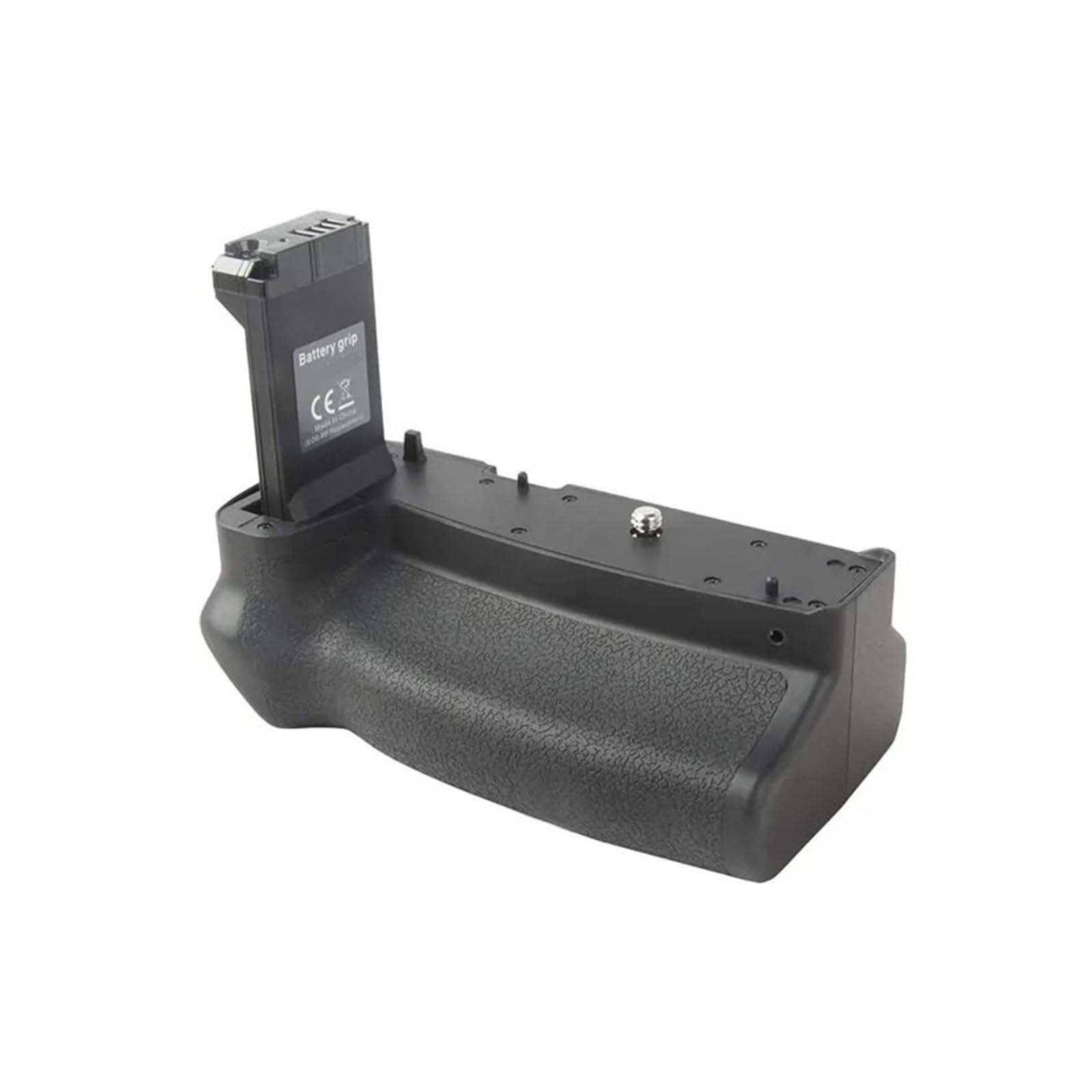 Compatibile con l'impugnatura portabatteria verticale Canon RP