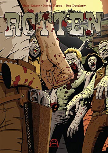 MARK RAHNER / ROBERT HORTON -