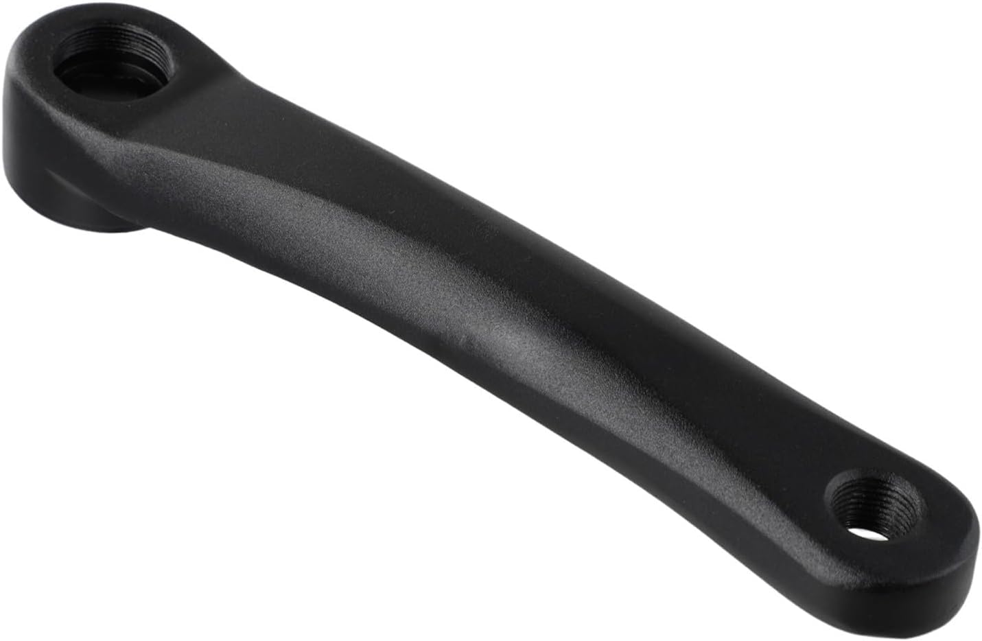 Guarnitura per bici elettrica, bici da strada e Fixie, 170 mm, guarnitura per mountain bike a velocità singola, guarnitura quadrata per bici (52t)