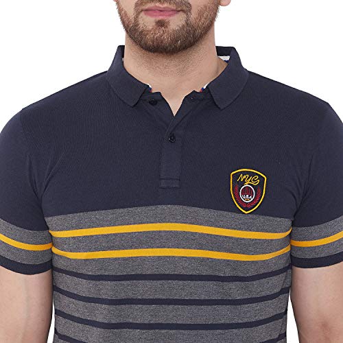 Image of Austin Wood Men's Regular Fit T-Shirt