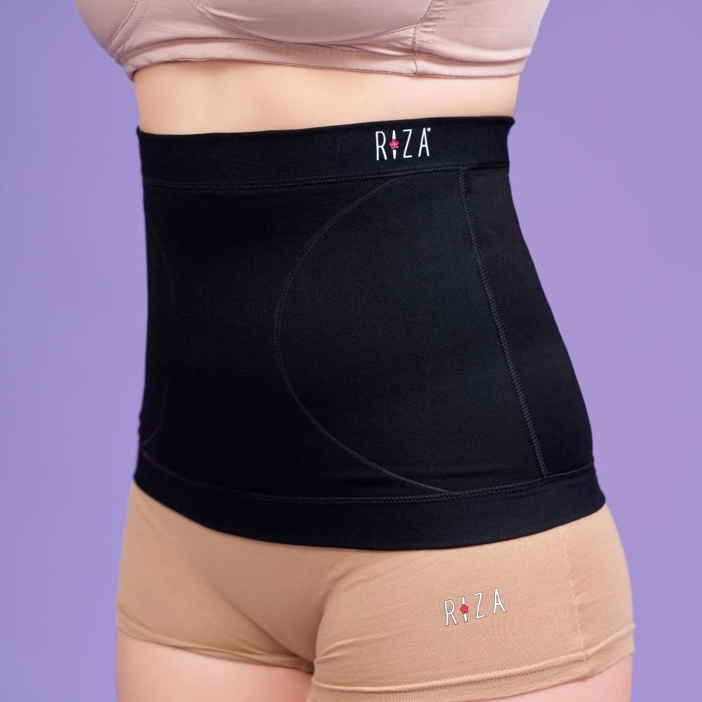 Riza Shaper Tummy Tucker Belt