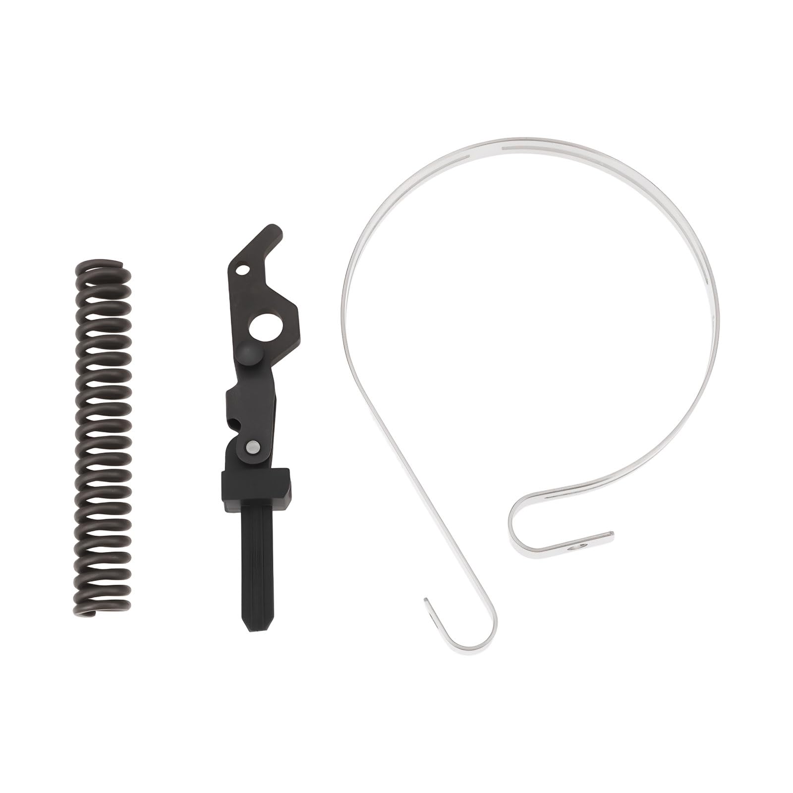 eMagTech Chainsaw Brake Band and Spring Kit Replace OEM 530052232 530054741 Compatible with Husqvarna 36 41 136 137 141 142