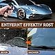 Dandin 2PCS Turbo Shine Nexa Spray,Quick Effect Car Coating Agent, 3-in-1Auto Kratzer Entferner, Spray Coating Agent, Auto Nano Beschichtungs spray, Beschichtungsspray Autolack
