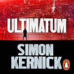 Cover of Ultimatum