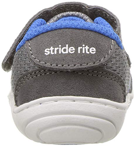 Stride Rite Unisex-Child Sr-Jackson Sneaker2