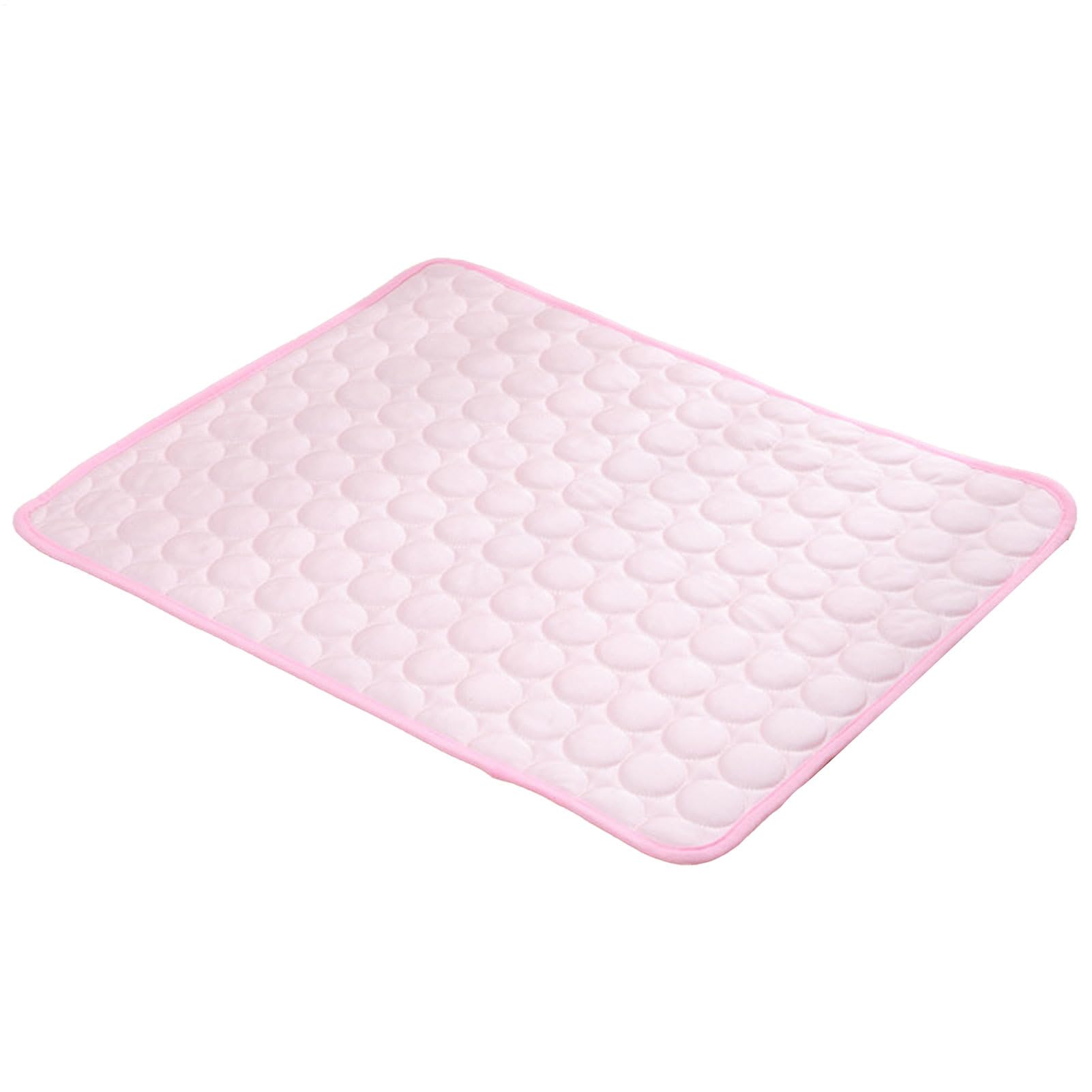 Lunaobrik Cooling Mat for Dogs Summer IcePads PetSupplies