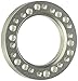 NRG Innovations SRK-500S Hub Spacer (Silver 1/2" )