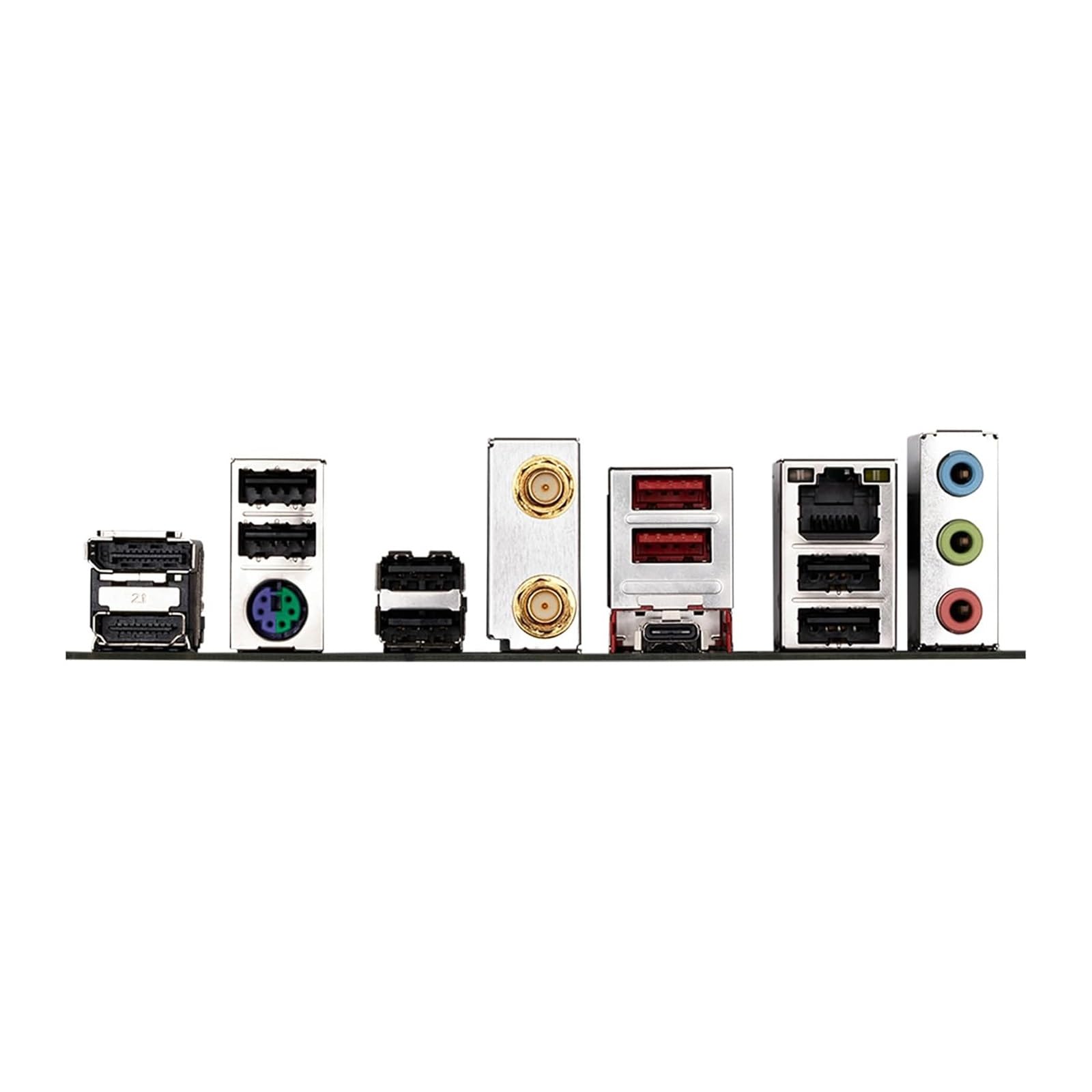 Carte mère Fit for GIGABYTE B650M C V2 (AM5/ LGA 1718/B650/ Micro-ATX DDR5/ PCIe 4.0 M.2/ .0/ USB 3.2 Gen1 Type-C/ 1G) Carte Mere