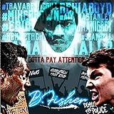 G-LIVIN ENTERTAINMENT LLC.