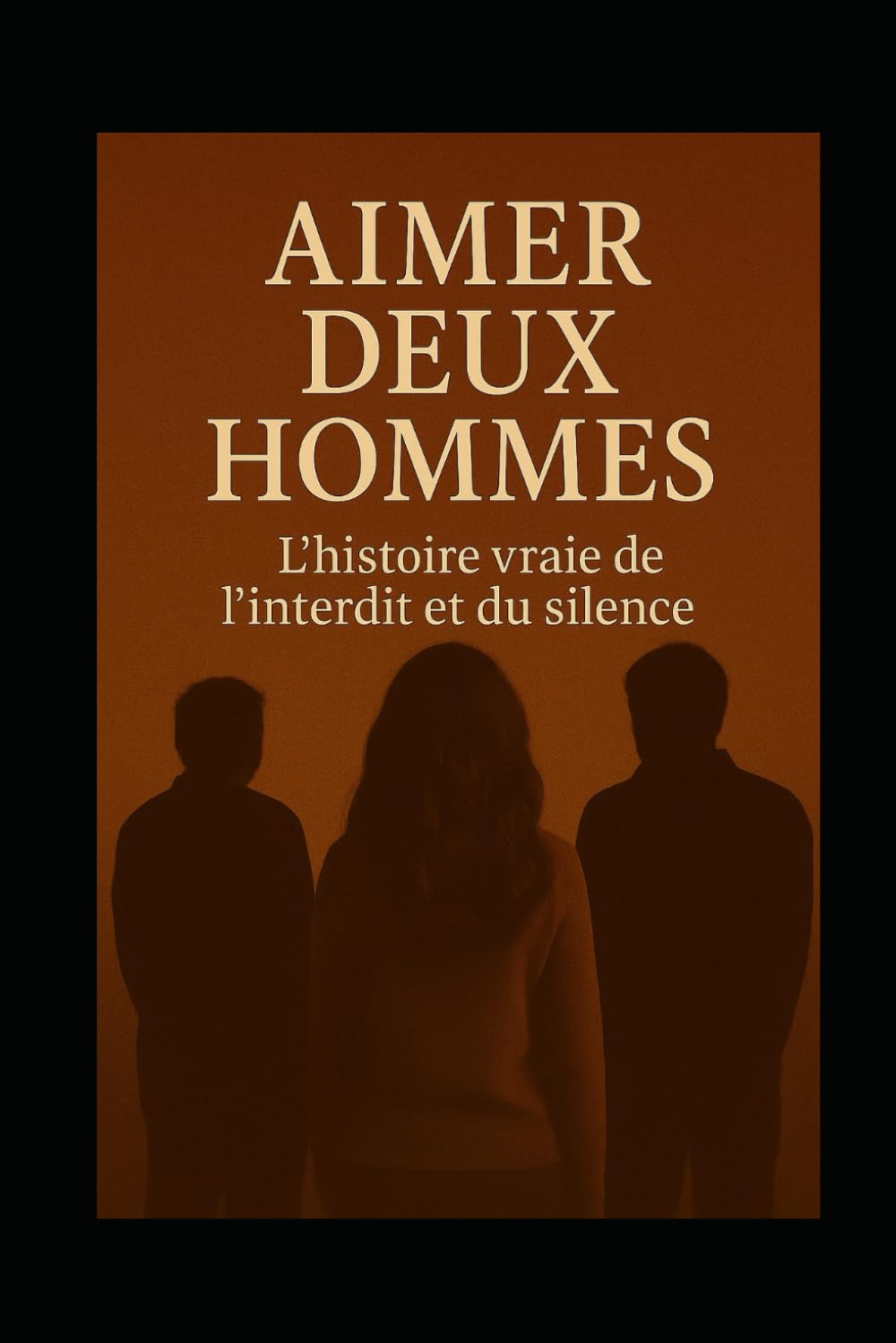 Aimer deux hommes: L'histoire vraie de l'interdit et du silence