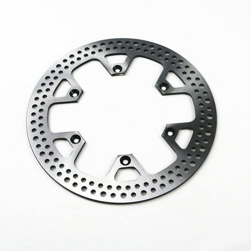 Motorcycle Rear Brake Disc for Suzuki DRZ400SM 2005-2018 RM125 RM250 Off-Road