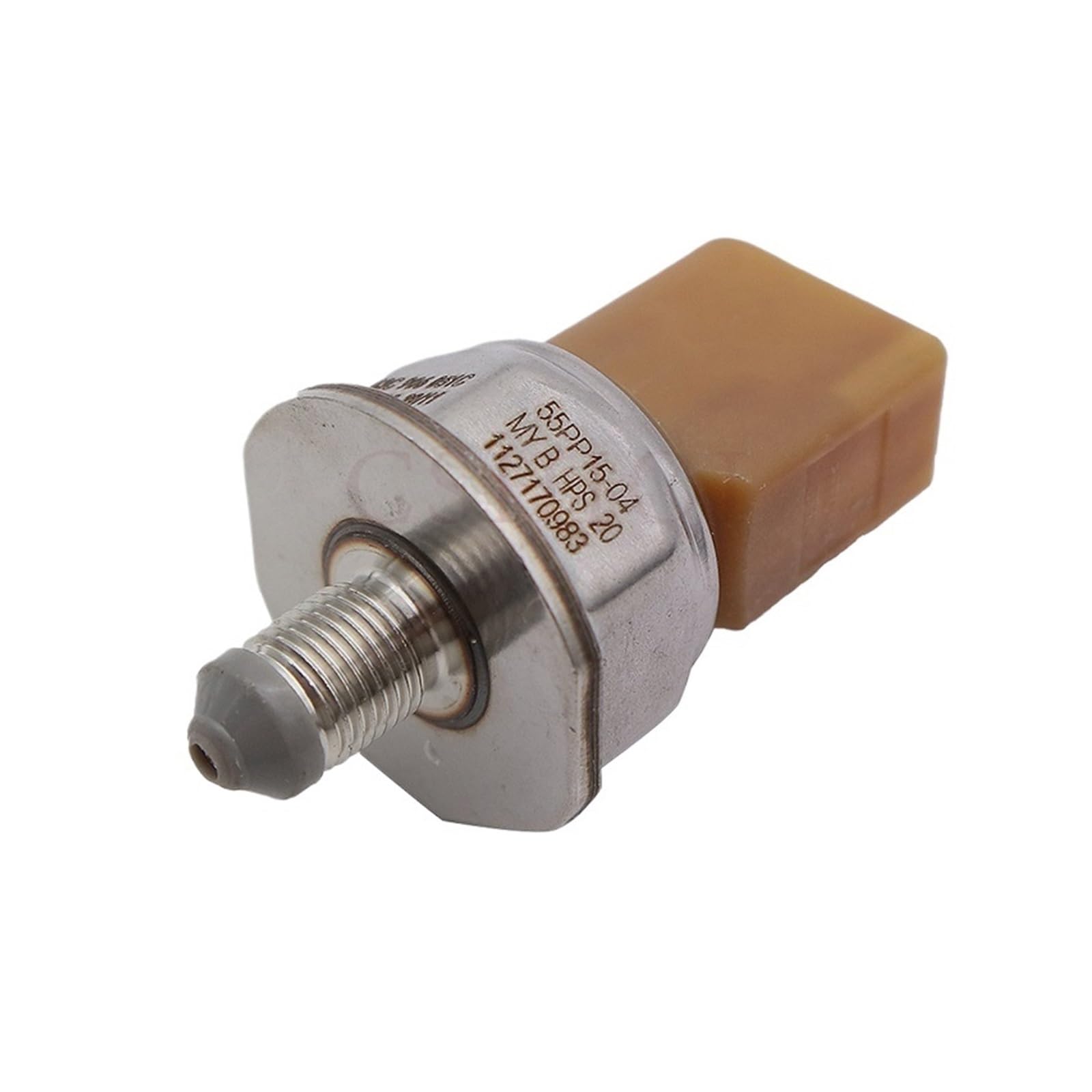 Capteur de pression de rampe 55PP15-04 mesure précise injection 03C906051C