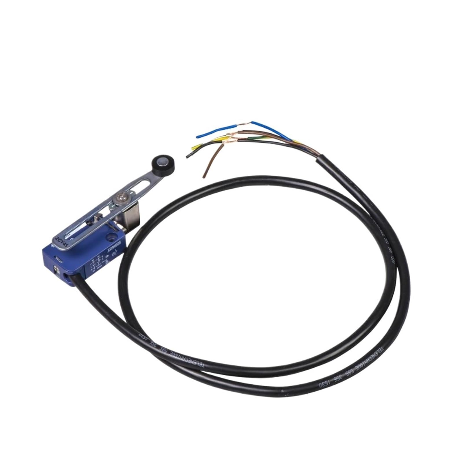 SJJBVPYX XCMD2145L1 : ZCMD21 ZCY45 ZCE01 ZCMC21L1 Limit switch 1NC+1NO