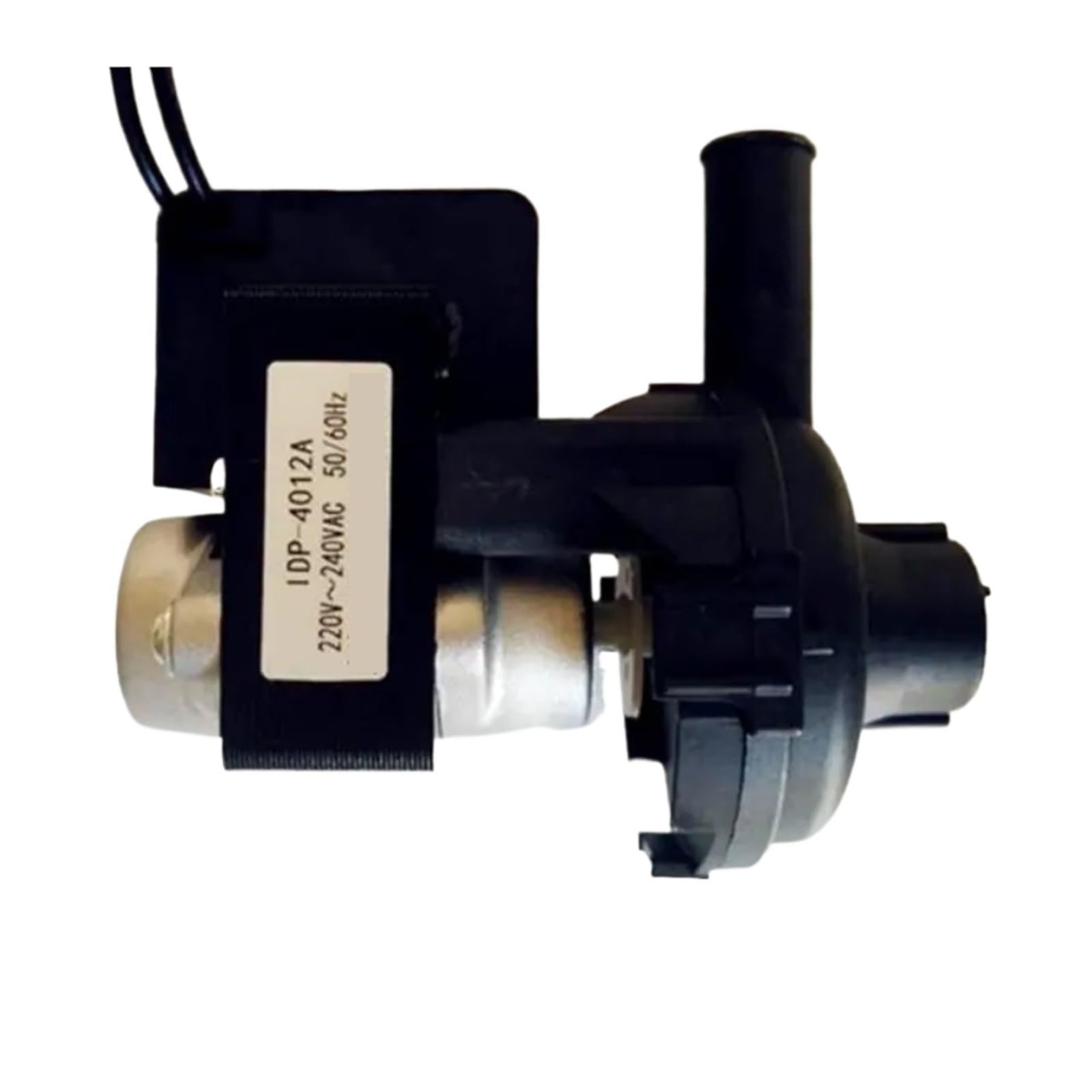 Genterun Idp-407A Ceiling Idp-4012A ,Compatible For Psb-7A，Machine Ceiling Suction Machine Embedded Condensate Drainage Pump Drain Removal Pump(Idp-407A)