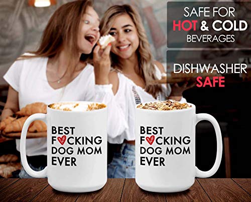 Bubble Hugs Tazza da caffè per amanti degli animali