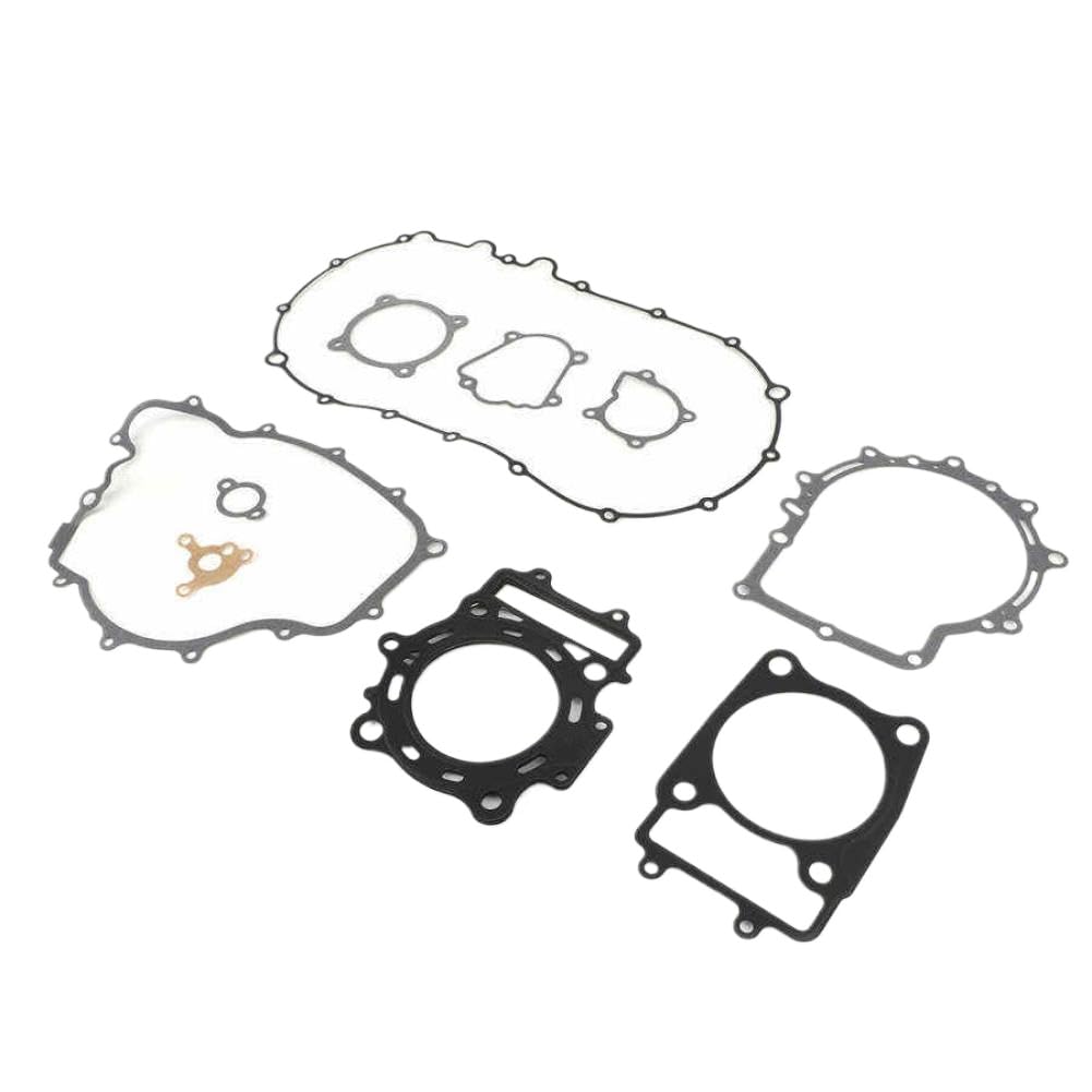 Kit completo de juntas de motor de repuesto compatible con Linhai 500 E2 E4 T3b EFI 500 PROMAX M550 M550L T-BOSS 550 E4 38192 35106 35120 35231