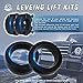 Leveling Lift Kits for 2003-2024 Toyota 4Runner 2007-2015 FJ Cruiser 2WD 4WD, 3