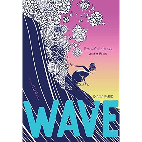 Wave Cover
