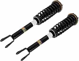ベルハイス Amazon.com: Pair C2D16483 C2D19108 Front Shock Struts Assys